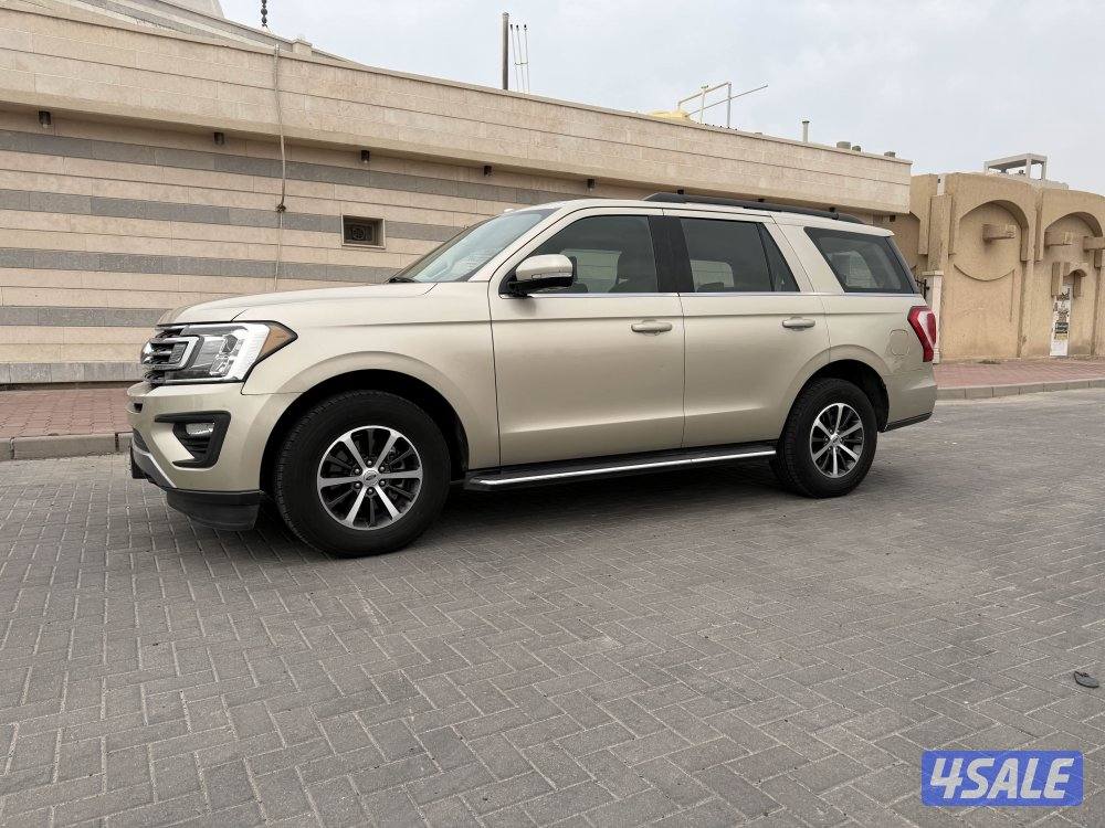 اكسبدشن 201811