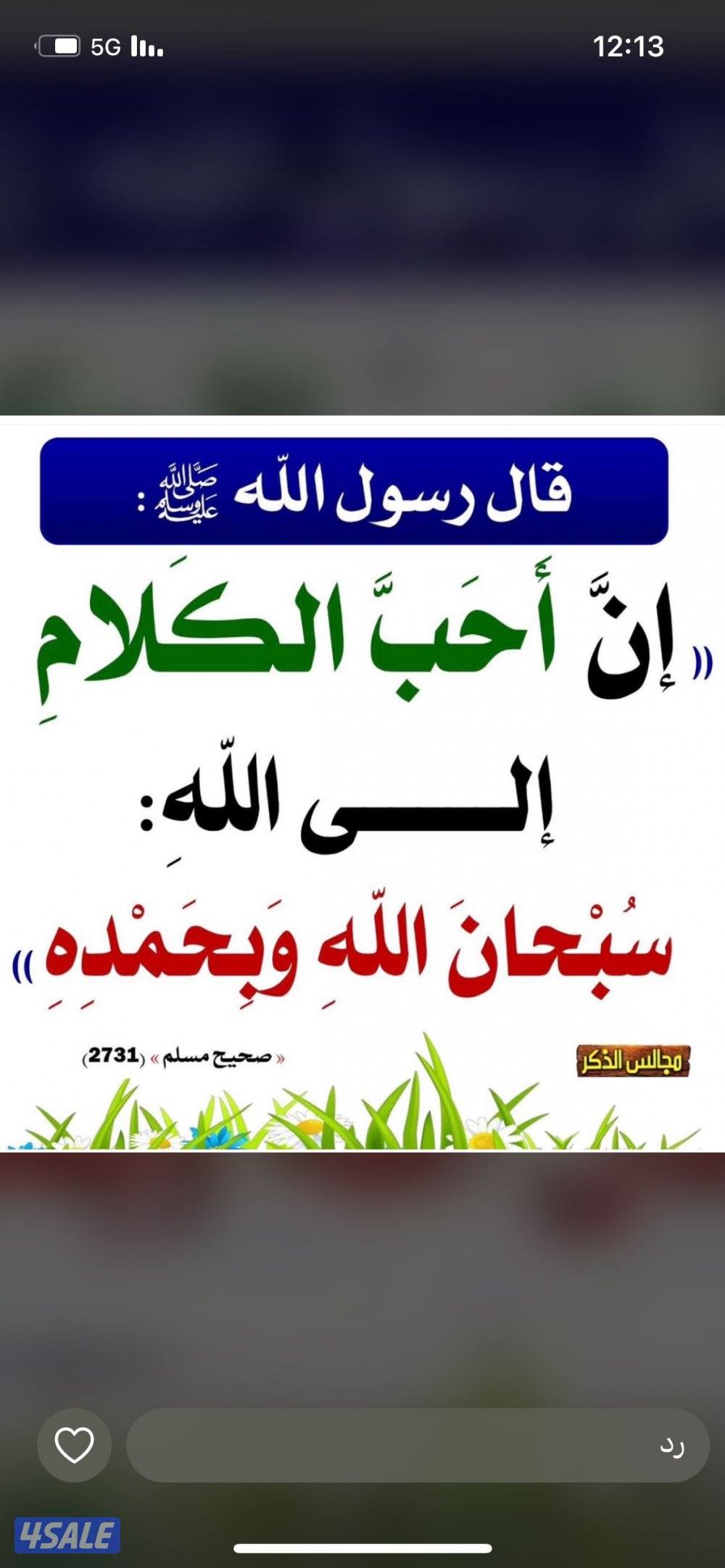 مربط للأجار الشهري1