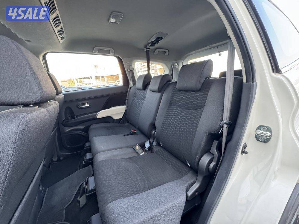 للبيع تويوتا رش موديل 2020 الساير4