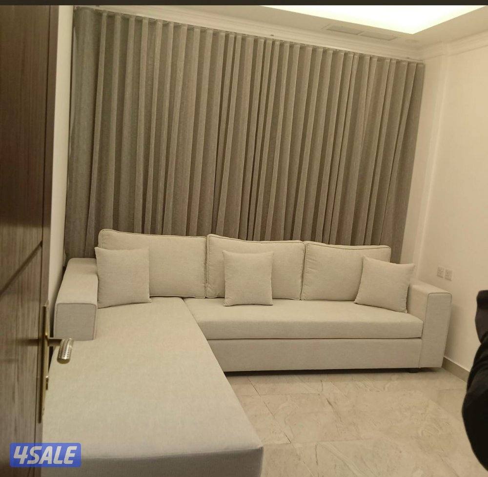 تنجيد وتلبيس جميع انواع الغنفات والكراسي4