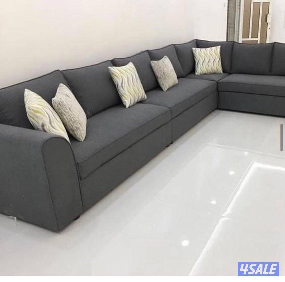 تنجيد وتلبيس جميع انواع الغنفات والكراسي8