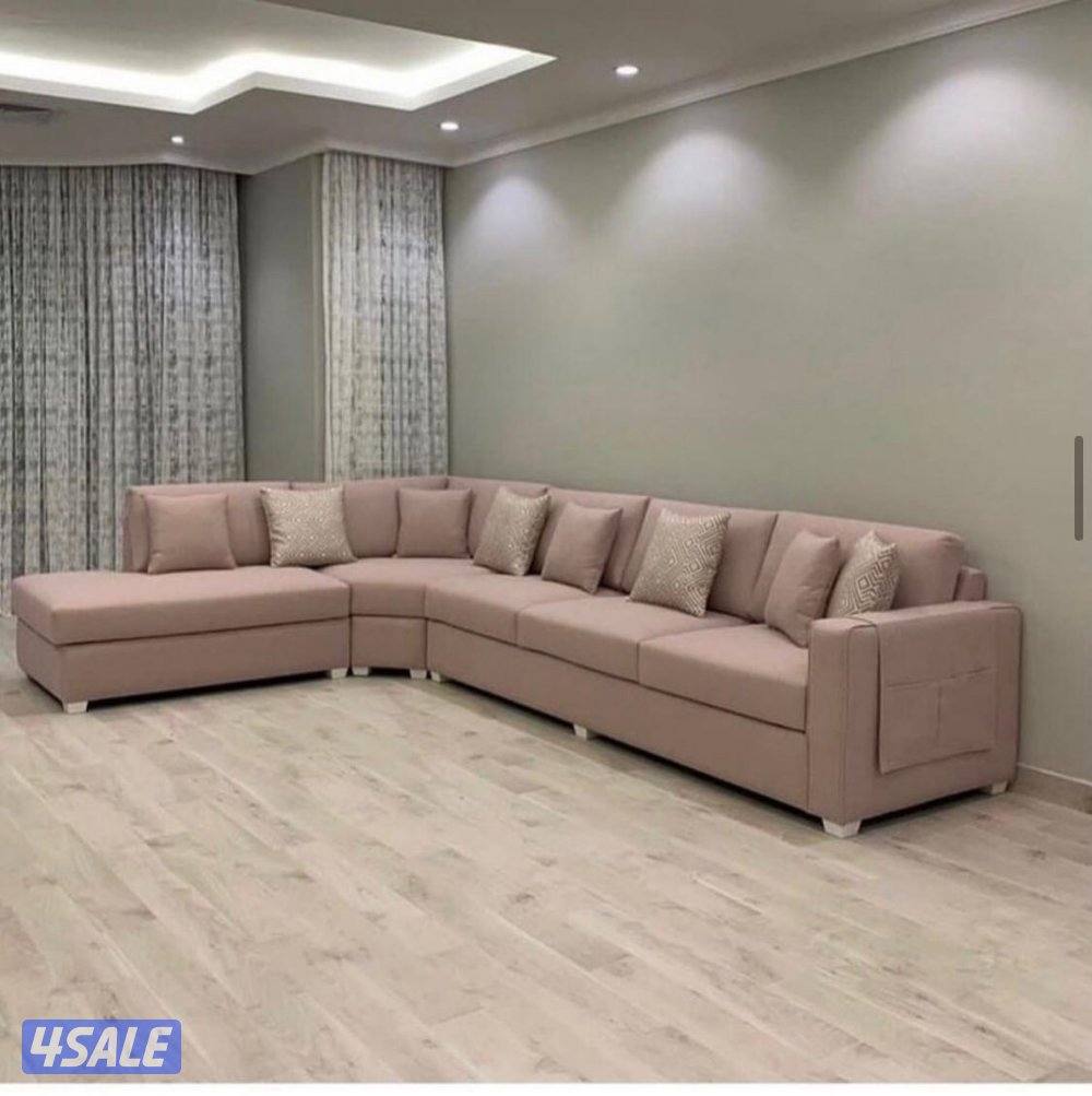 تنجيد وتلبيس جميع انواع الغنفات والكراسي14