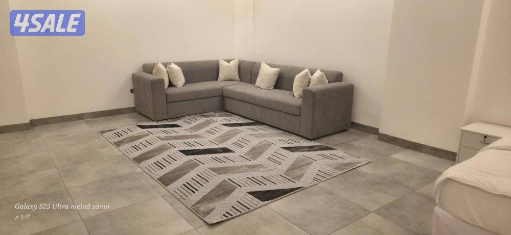 تنجيد وتلبيس جميع انواع الغنفات والكراسي15