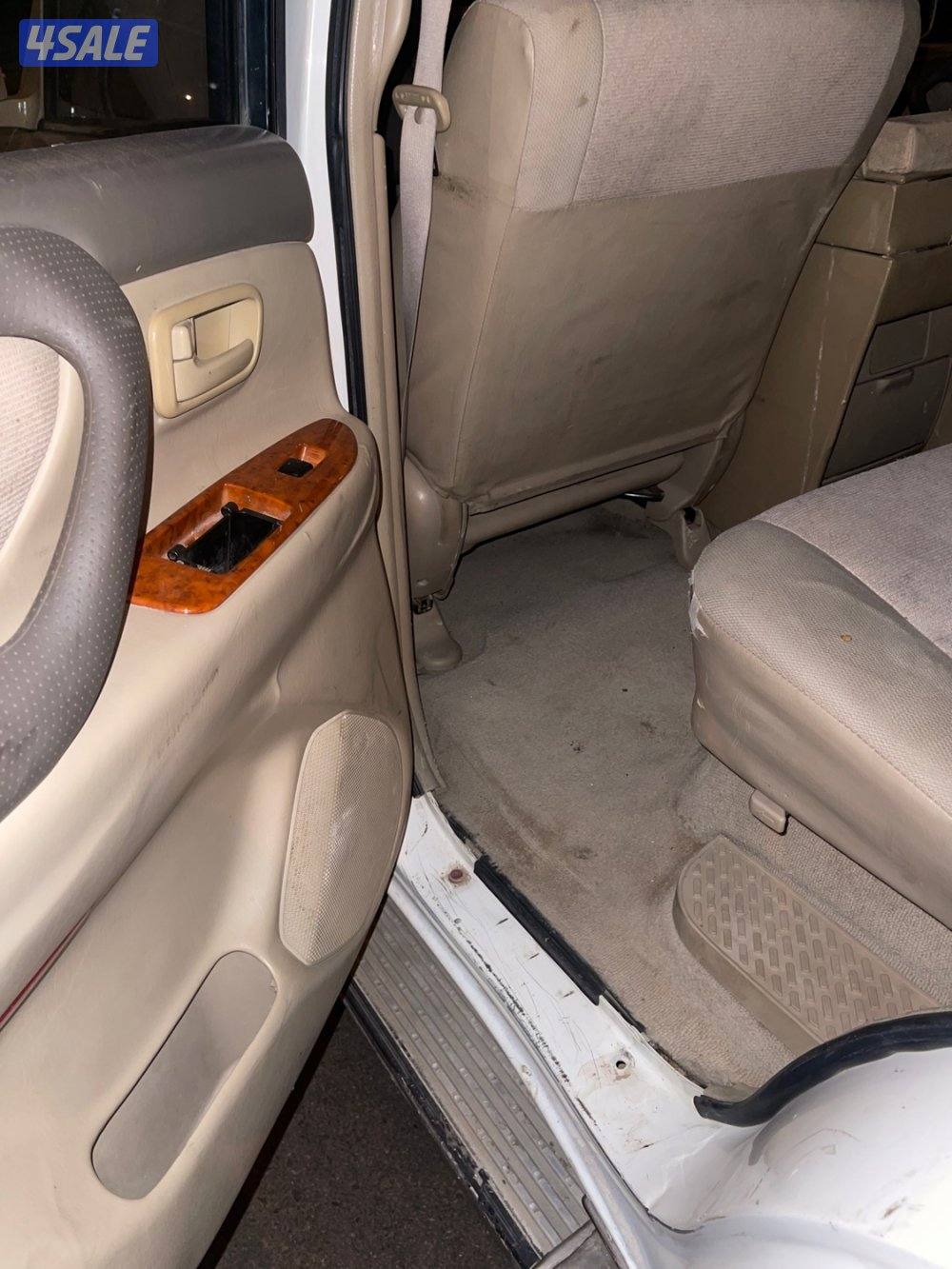 للبيع لاند 20045