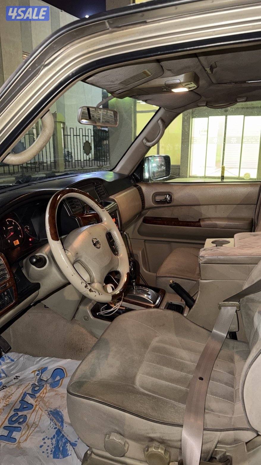 للبيع سفاري1