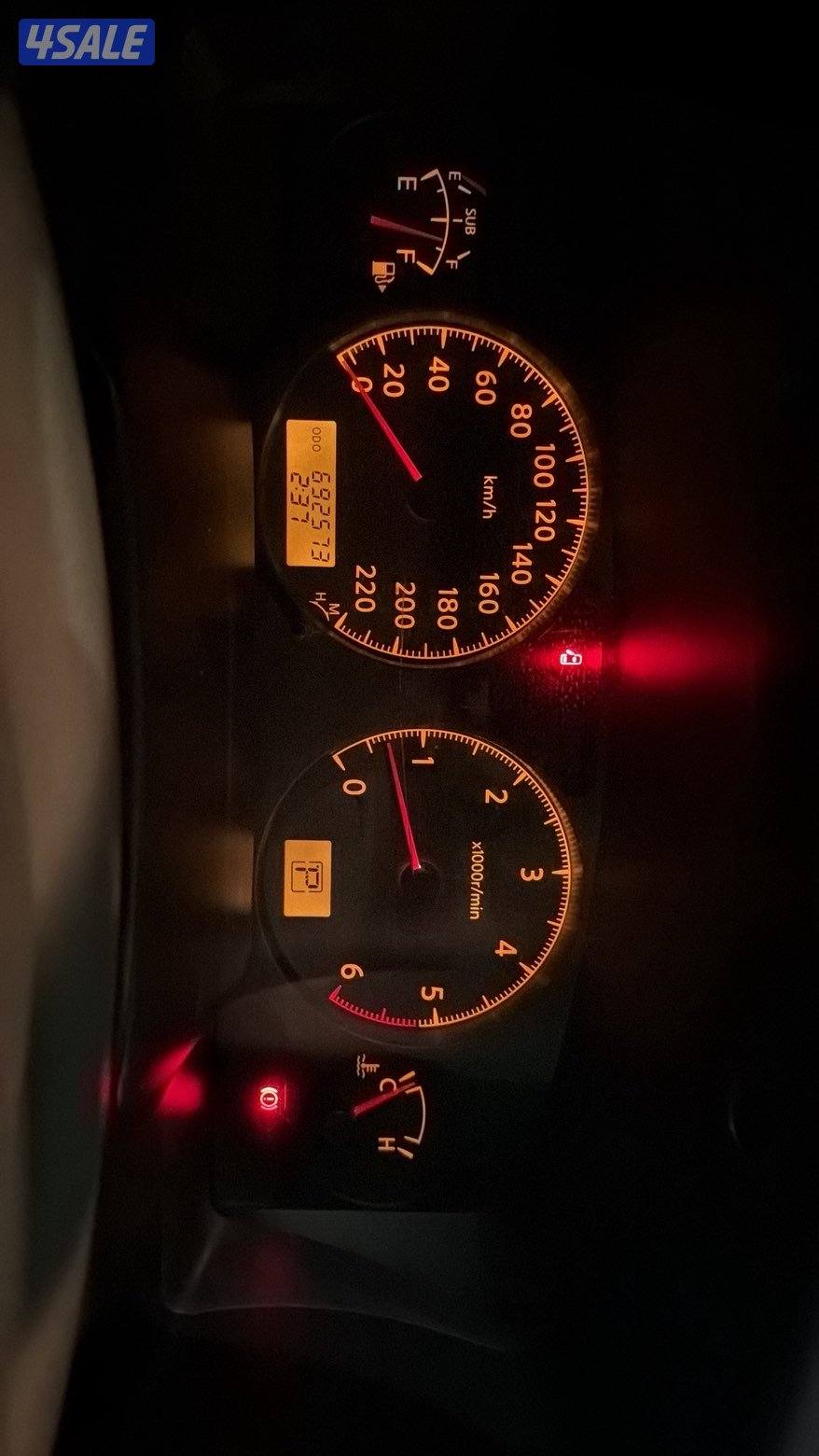 للبيع سفاري2