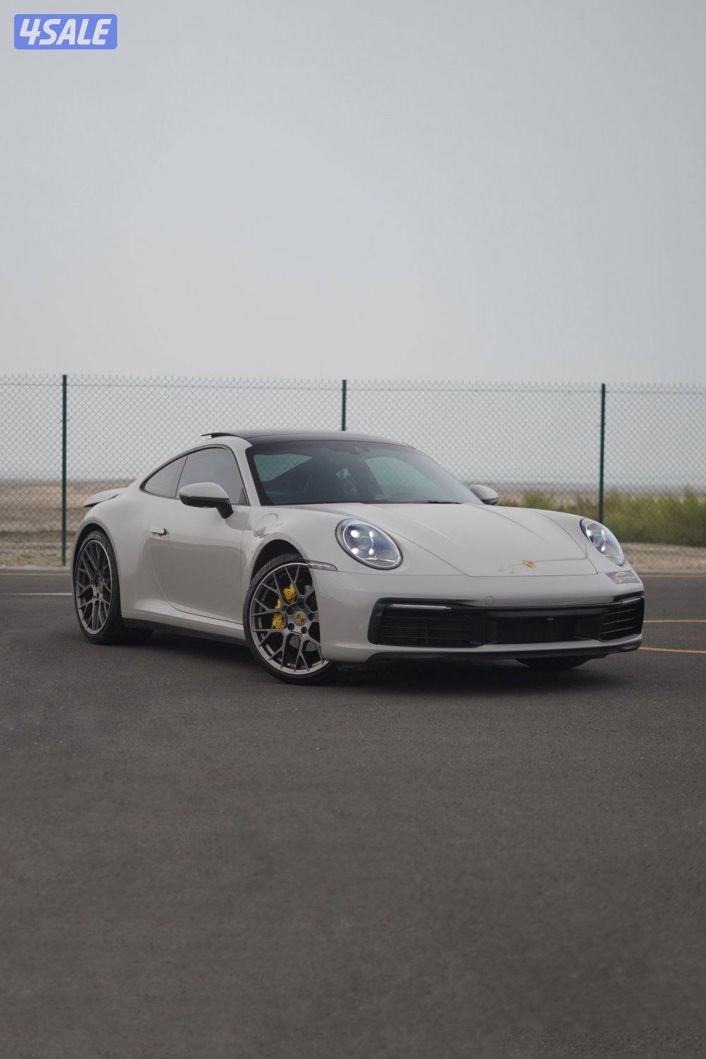 Carrera 911/2021/23.000KM2