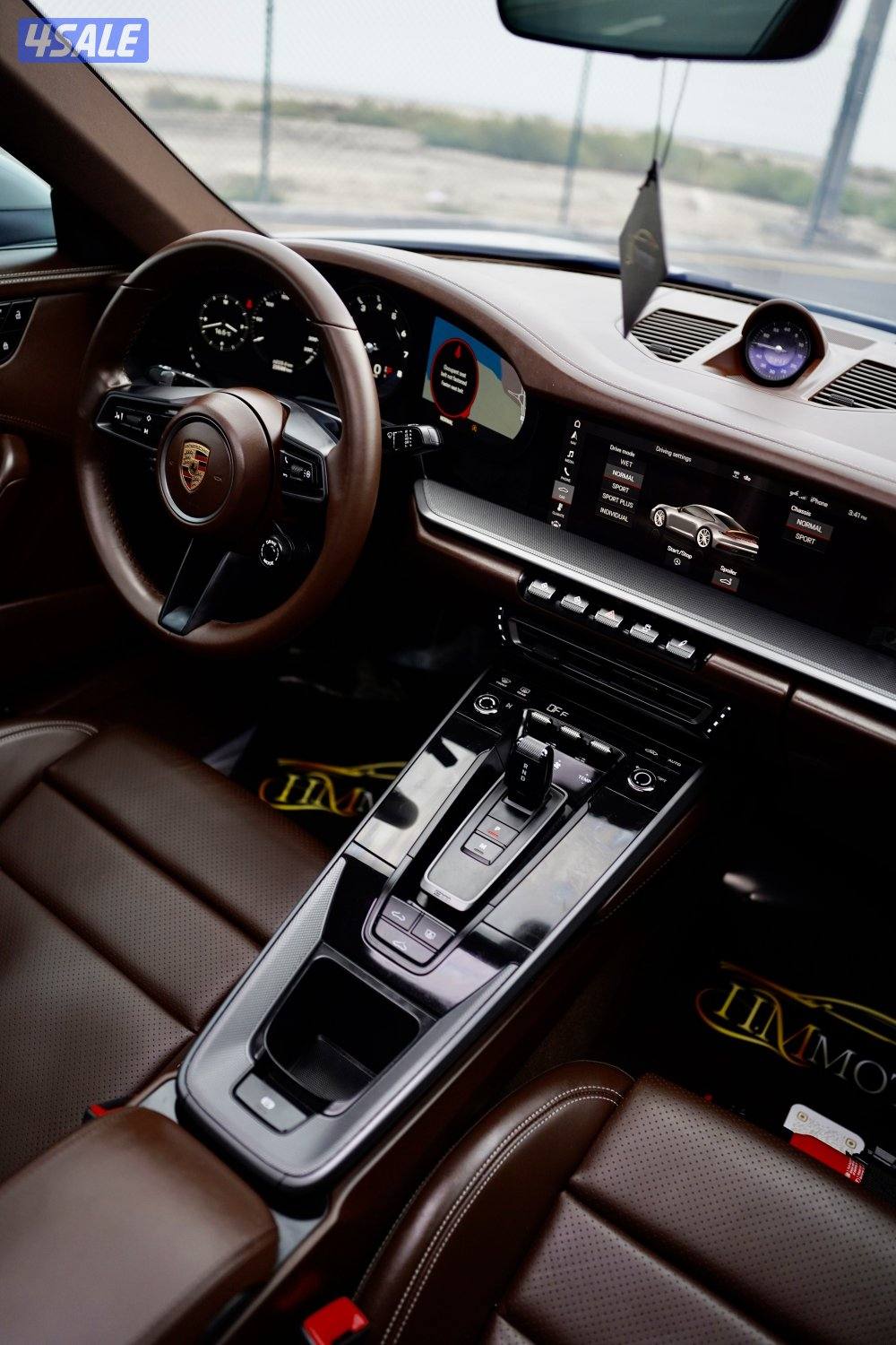 Carrera 911/2021/23.000KM8