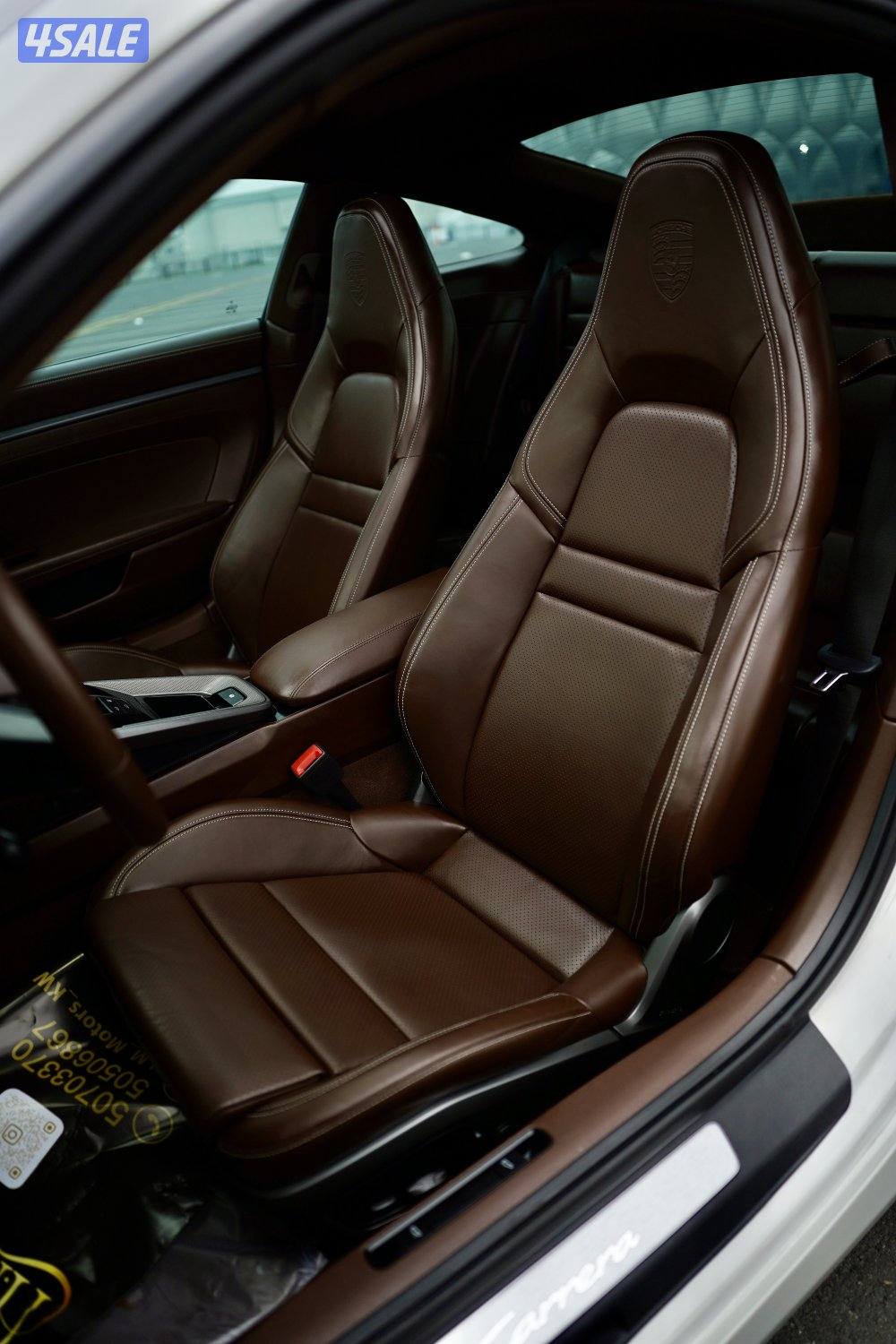 Carrera 911/2021/23.000KM9