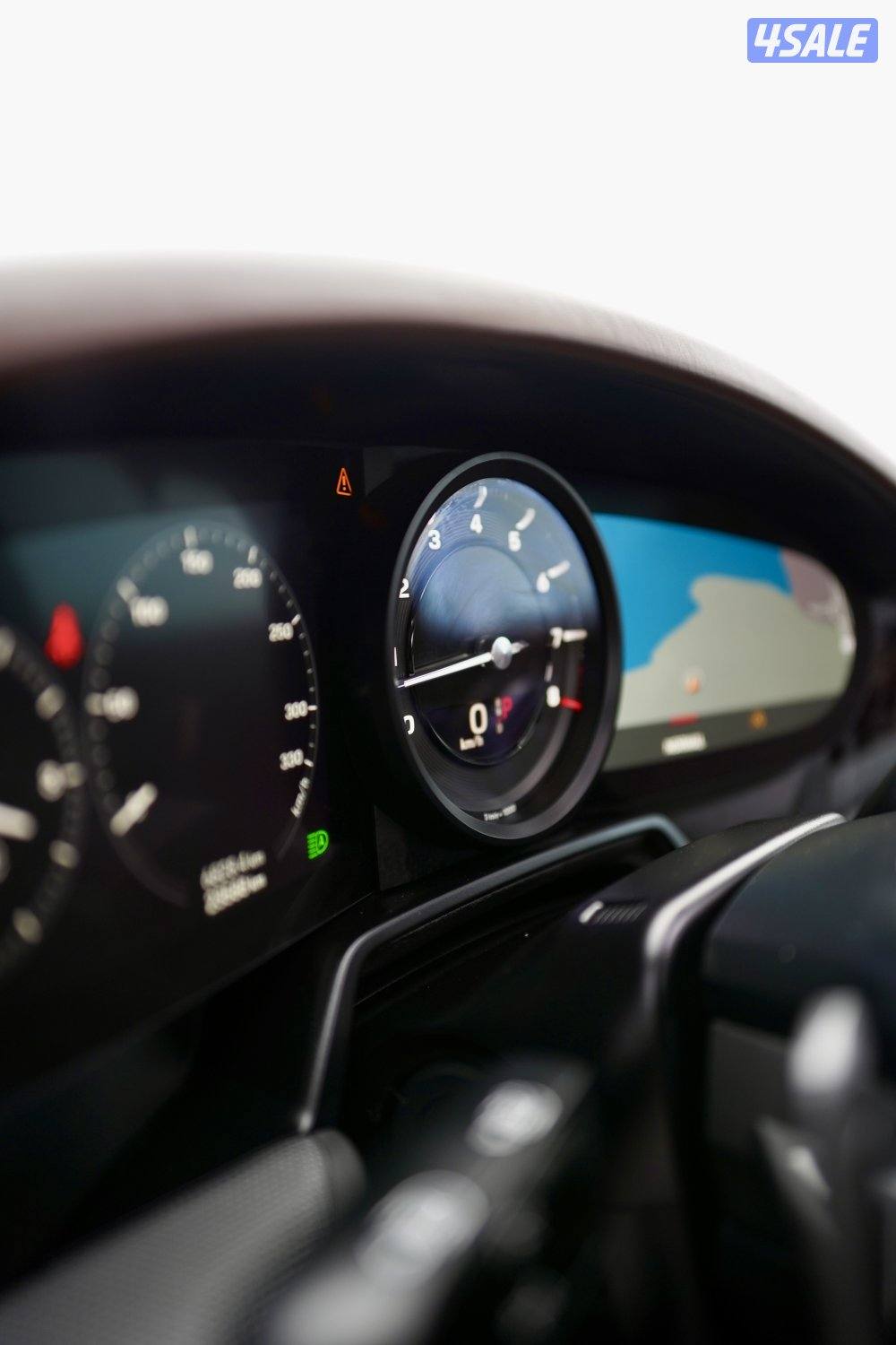 Carrera 911/2021/23.000KM11