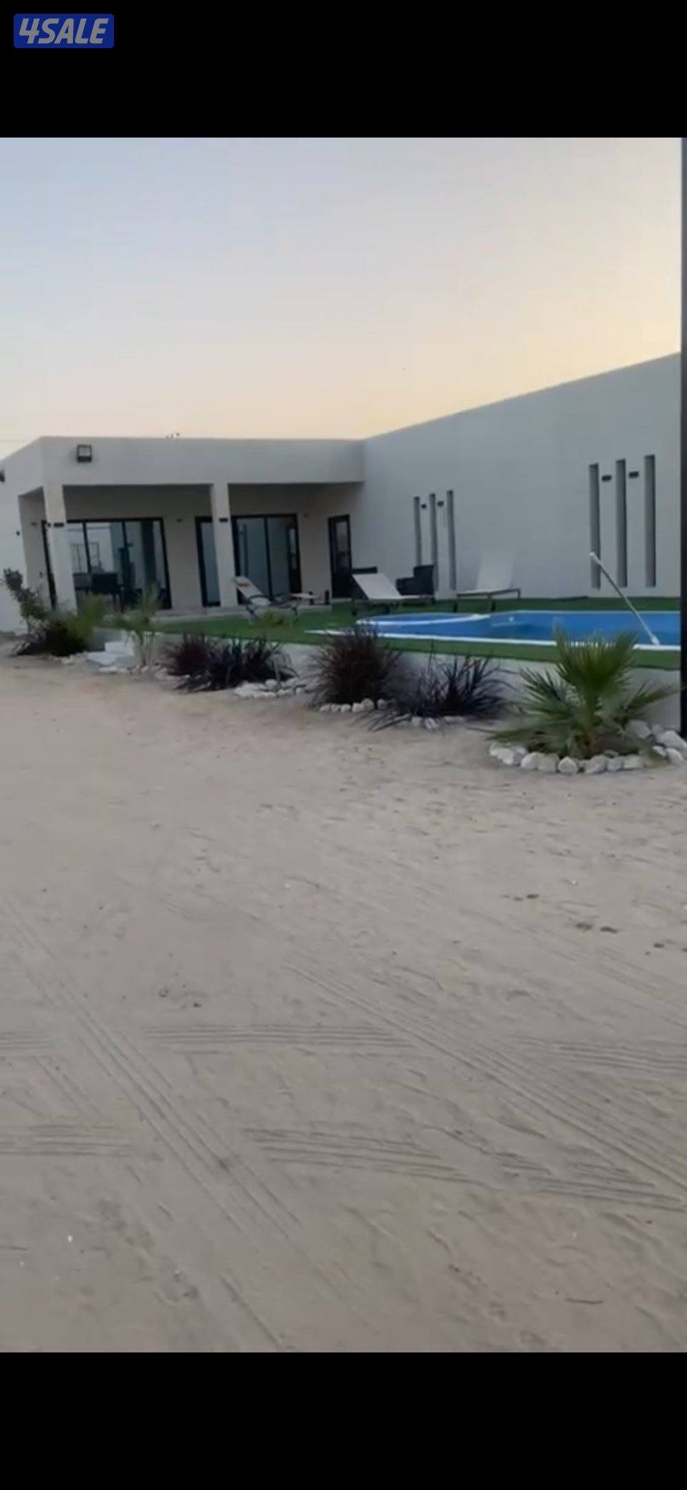 للاجار مزرعه بالوفرة6