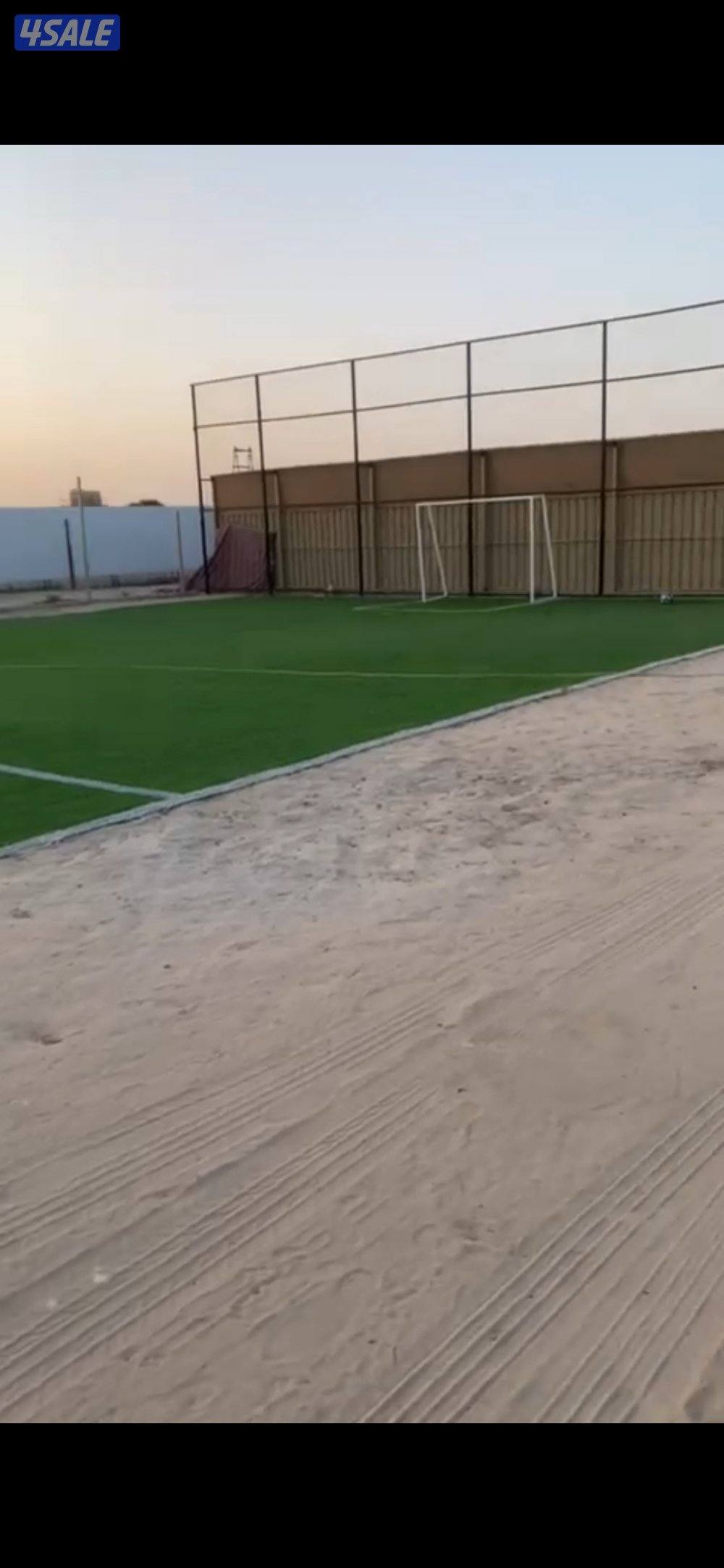 للاجار مزرعه بالوفرة8