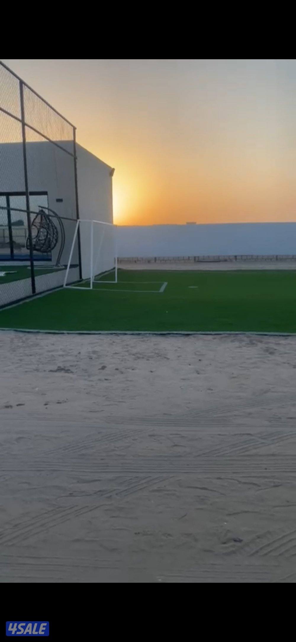 للاجار مزرعه بالوفرة9