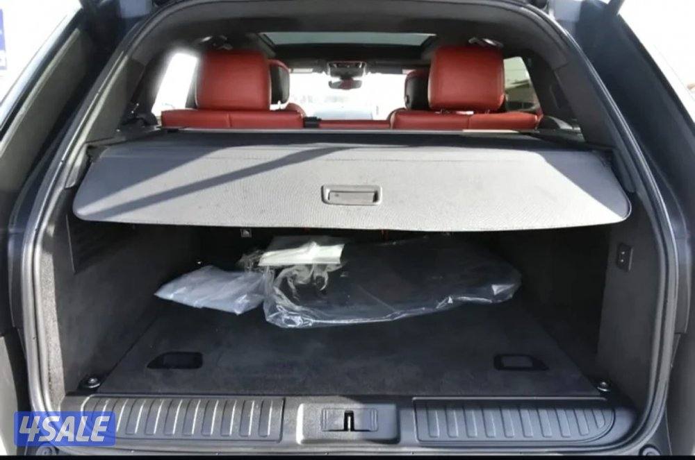 رنج روفر سبورت أوتو جرافيك11