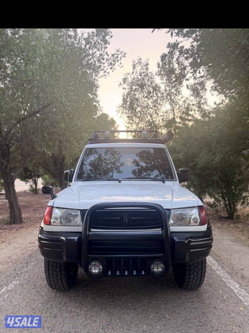 هيونداي جلوبر2004 دبل قير (جيب رحلات بالدفتر)4