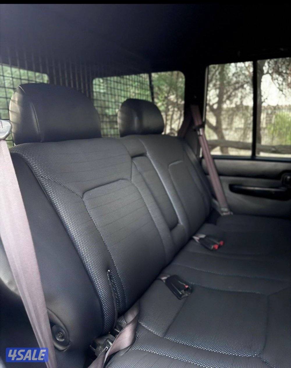 هيونداي جلوبر2004 دبل قير (جيب رحلات بالدفتر)7