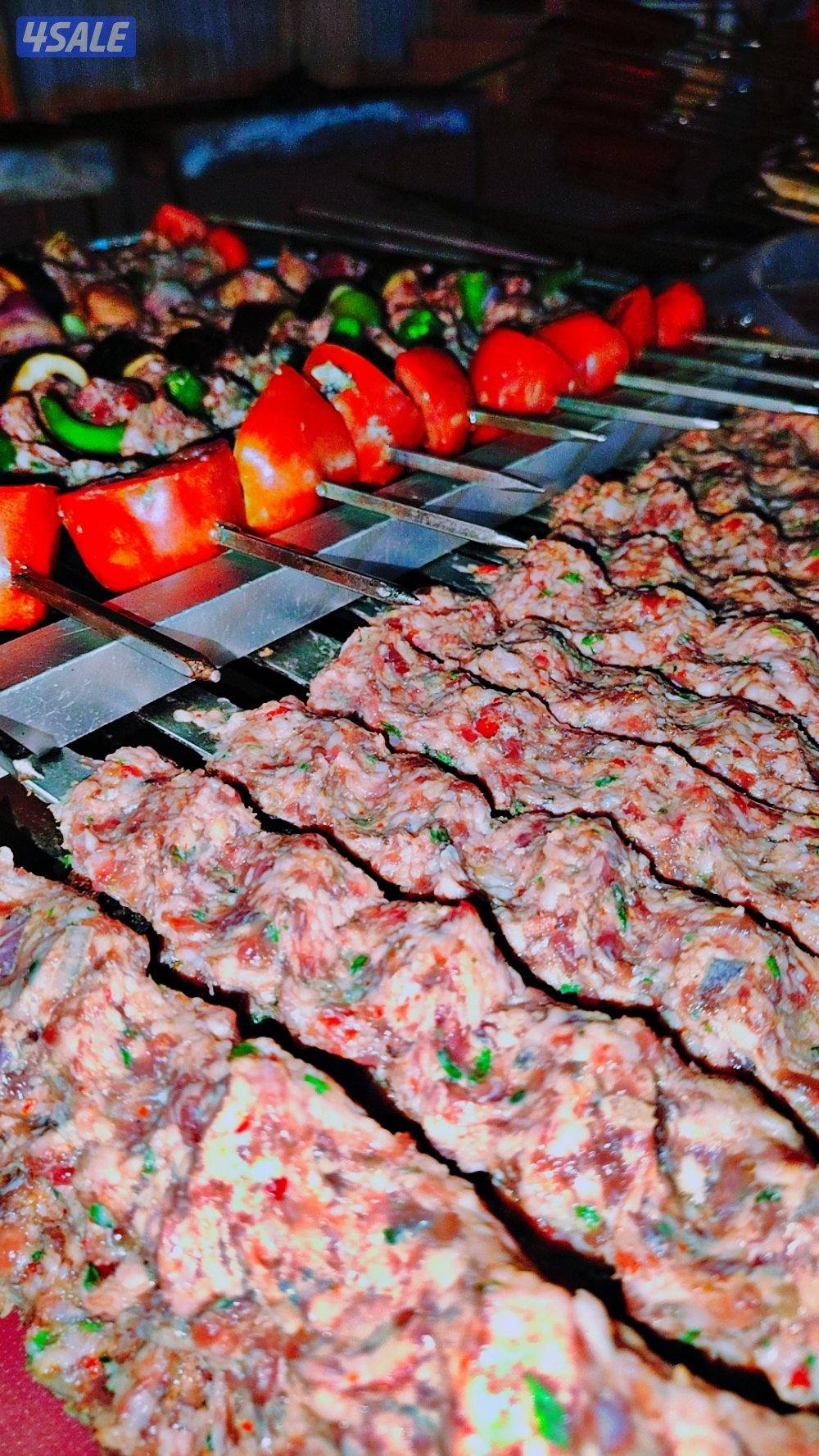 باربكيو مشويات ابوصقر3