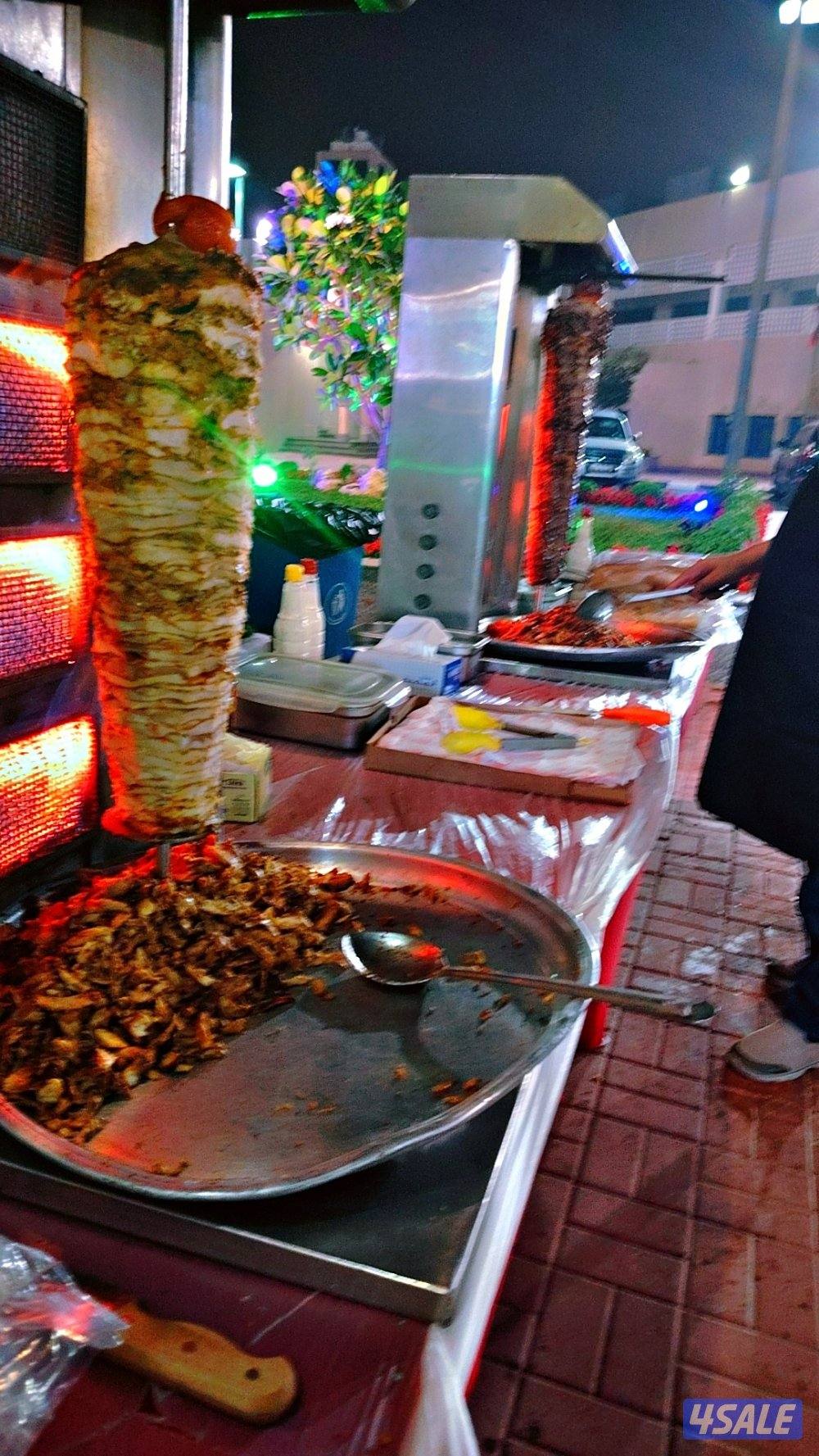 باربكيو مشويات ابوصقر6