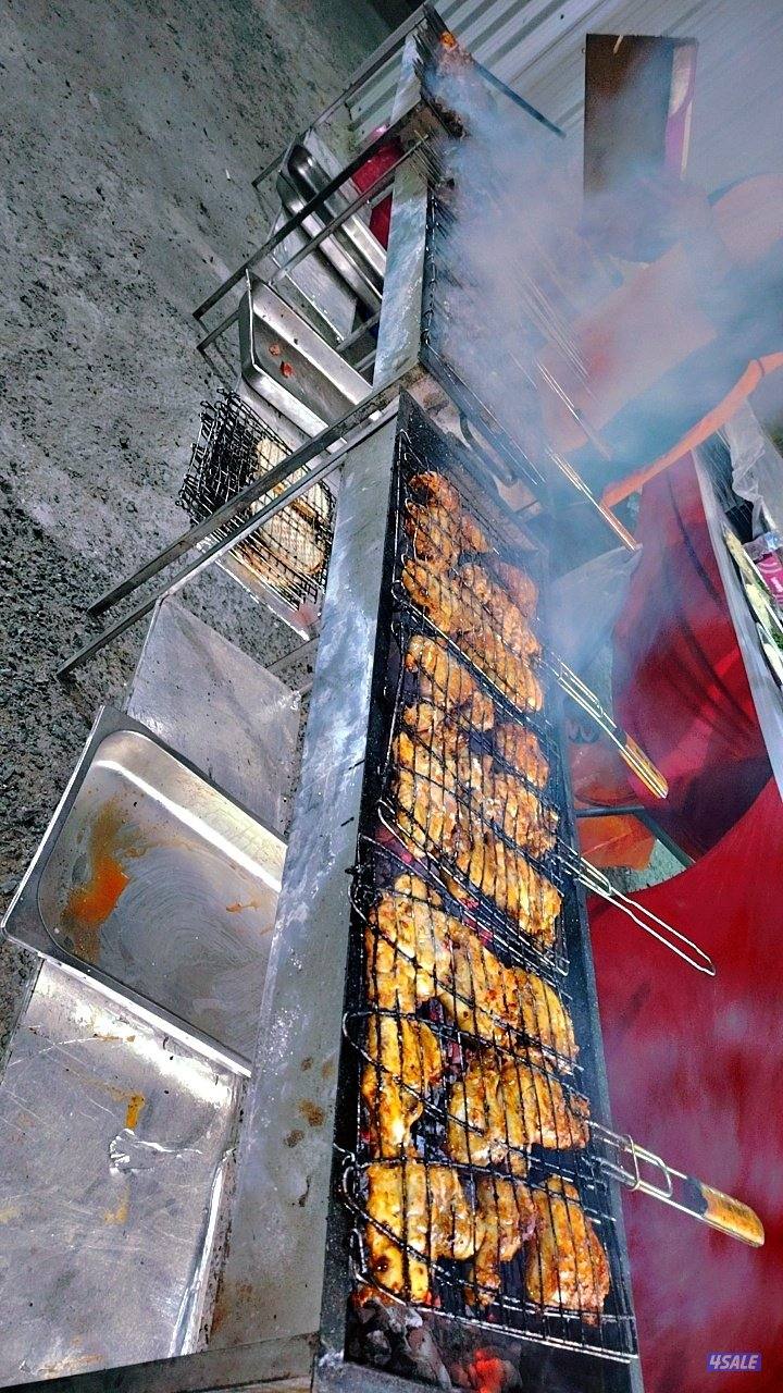 باربكيو مشويات ابوصقر5