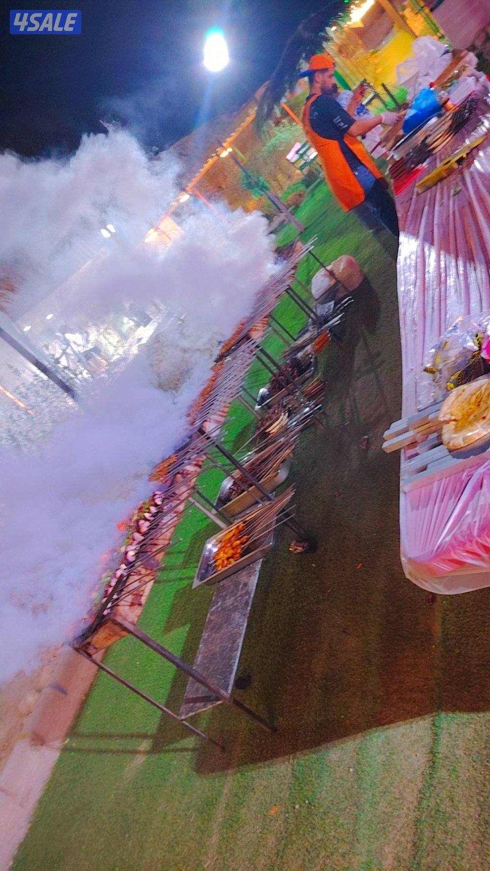 باربكيو مشويات ابوصقر8