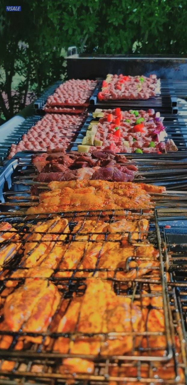 باربكيو مشويات ابوصقر9