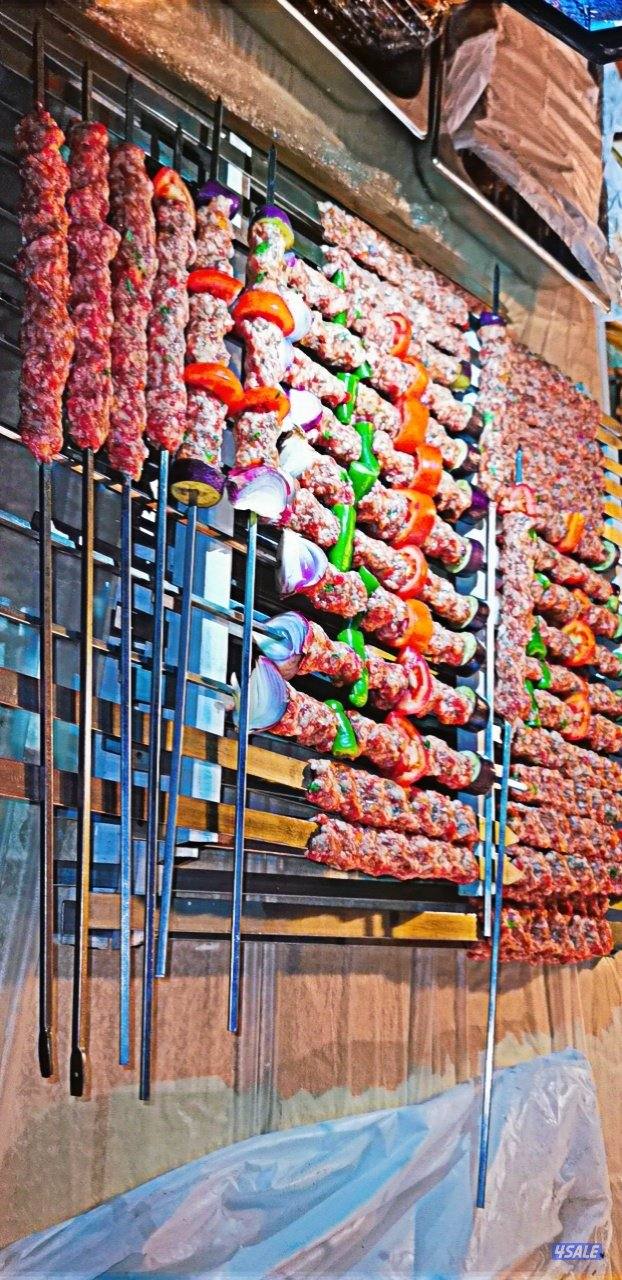 باربكيو مشويات ابوصقر12