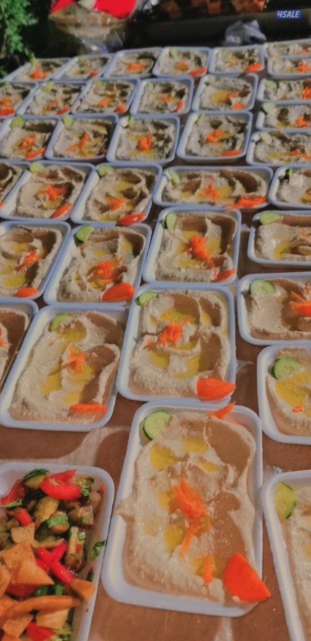 باربكيو مشويات ابوصقر11