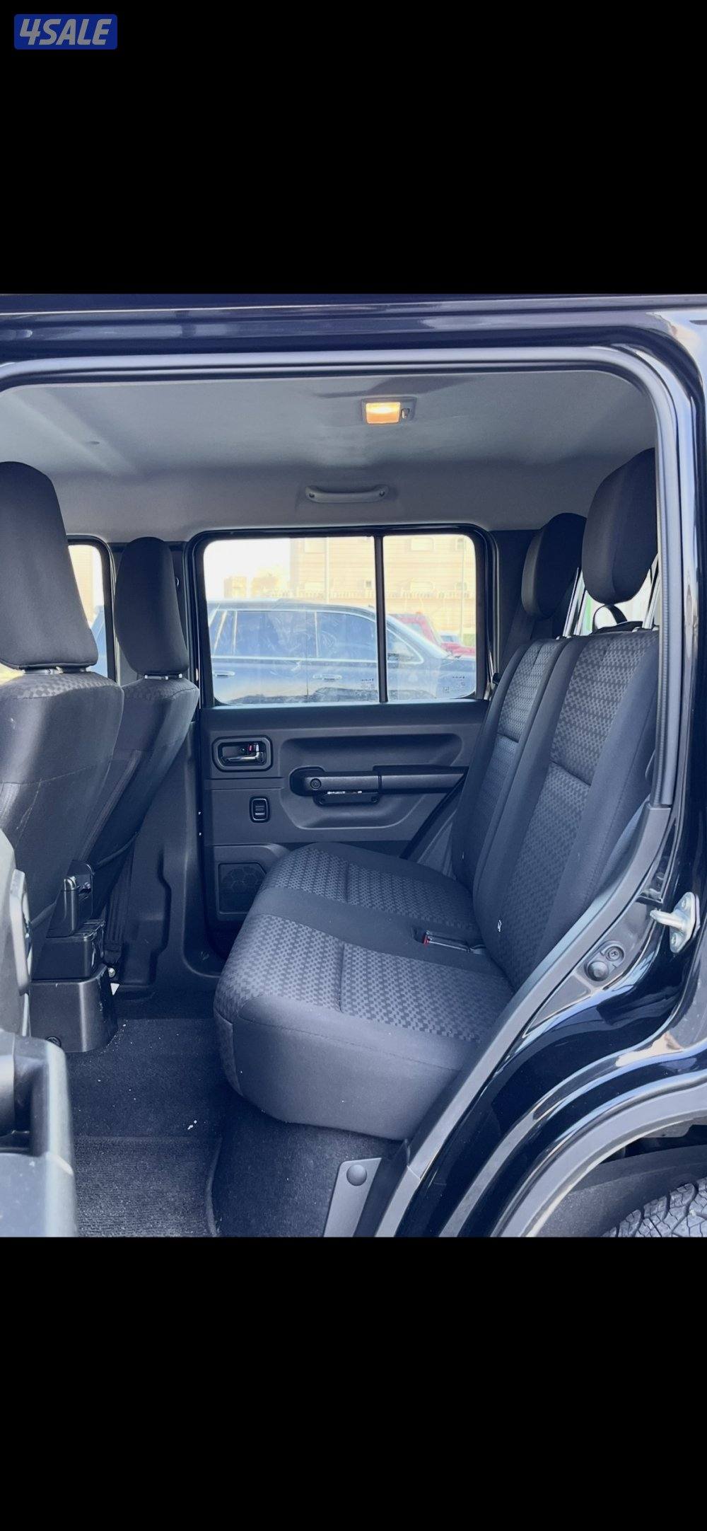 سزوكي جيمني6