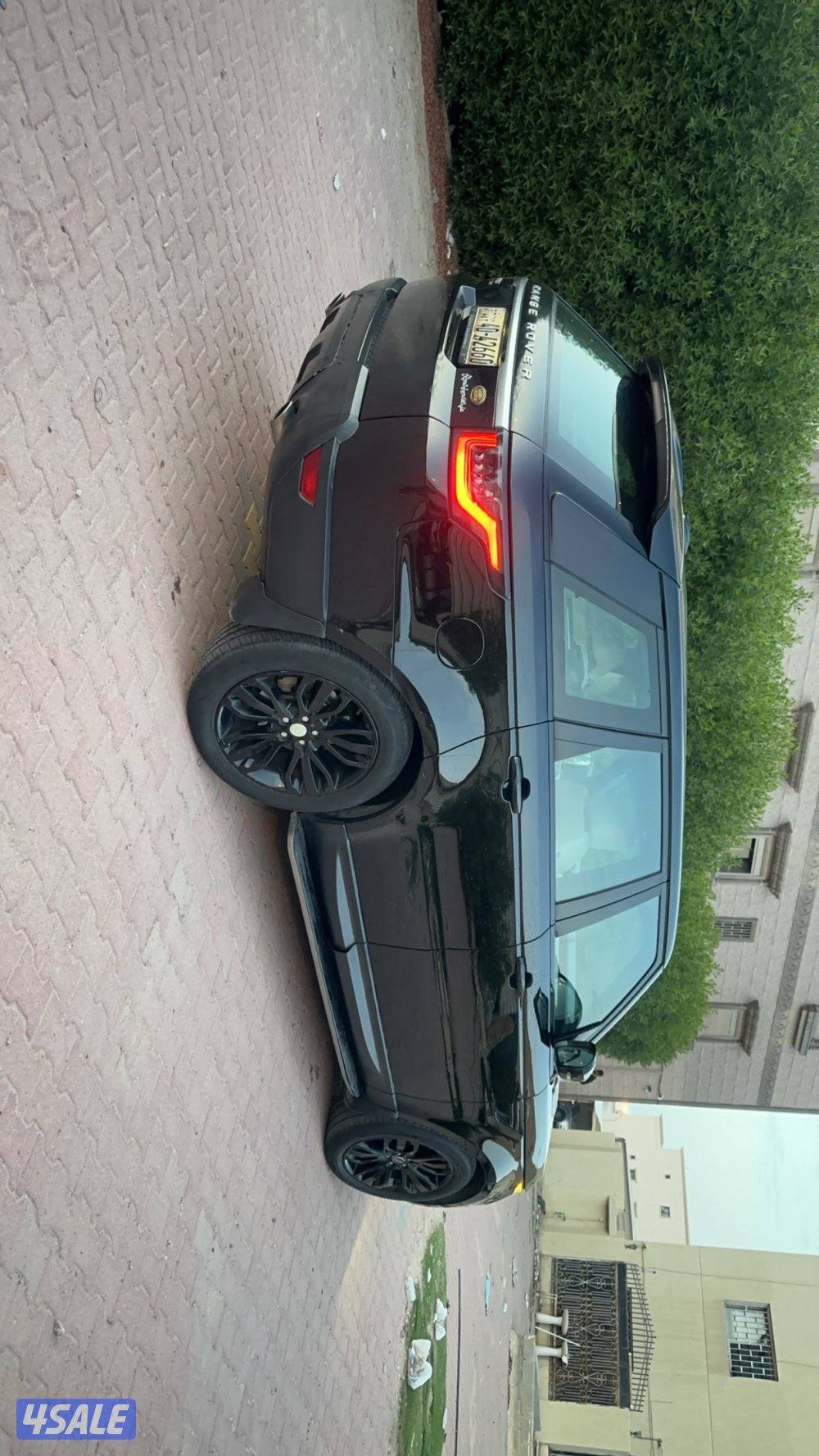 رنج سبورت  HSE3