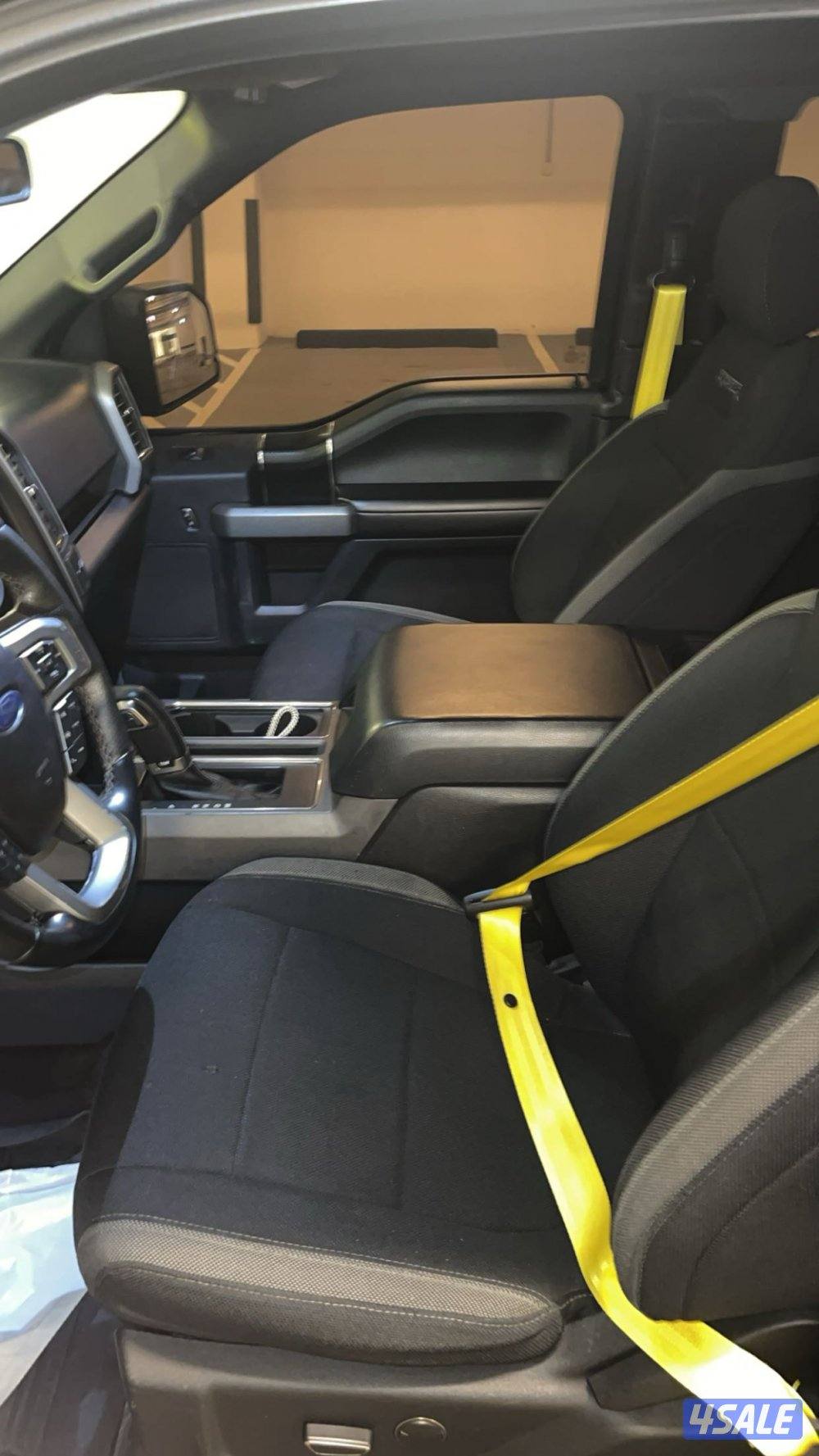 رابترموديل2017 توين تيربو450 V6حصان صبغ الوكاله شرط الفحص بالكامل5