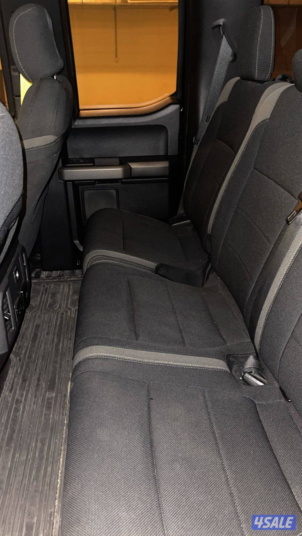 رابترموديل2017 توين تيربو450 V6حصان صبغ الوكاله شرط الفحص بالكامل6