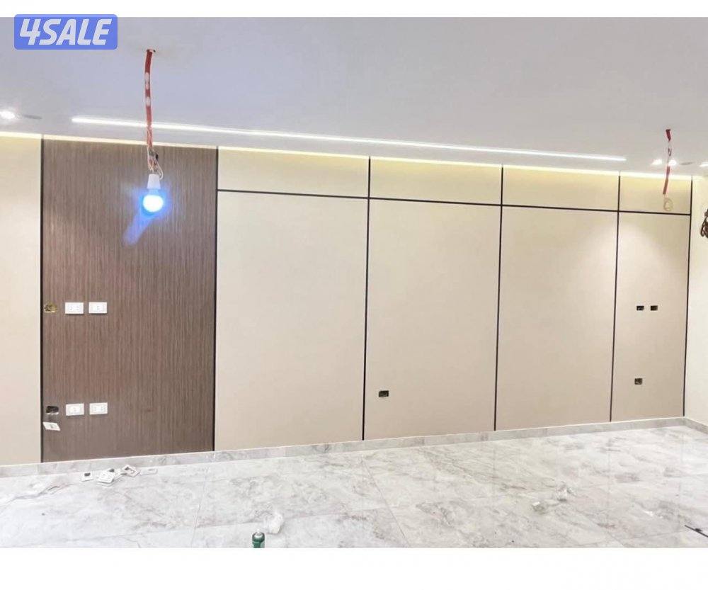 جبس بورد بديل خشب شيبورد بديل رخام صبغ تركيب جميع أنواع السيراميك5