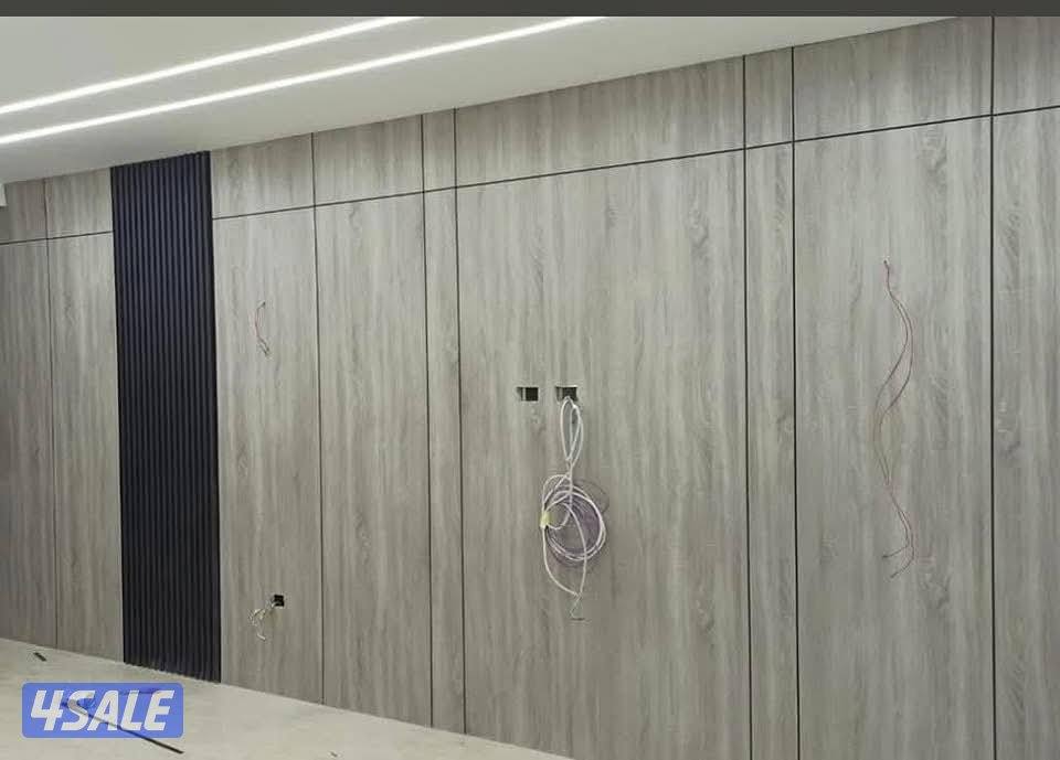 جبس بورد بديل خشب شيبورد بديل رخام صبغ تركيب جميع أنواع السيراميك7