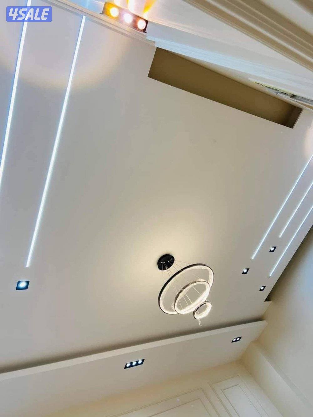 جبس بورد بديل خشب شيبورد بديل رخام صبغ تركيب جميع أنواع السيراميك8