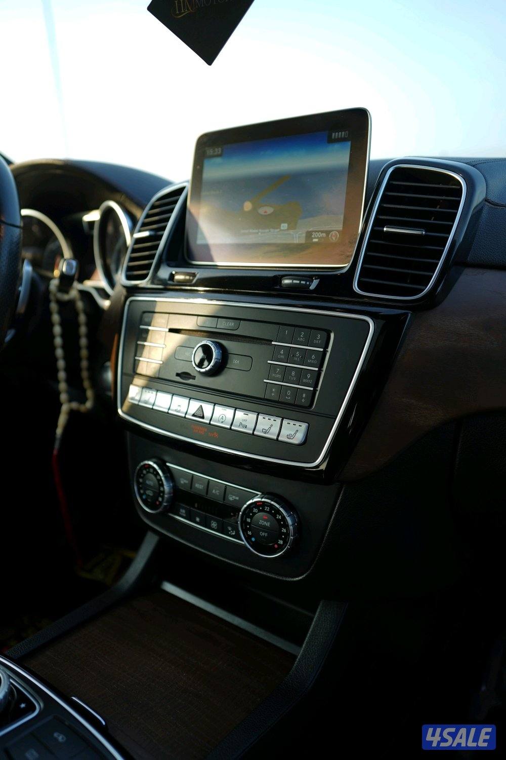 Mercedes GLE 43 Coupe AMG/53.000KM10