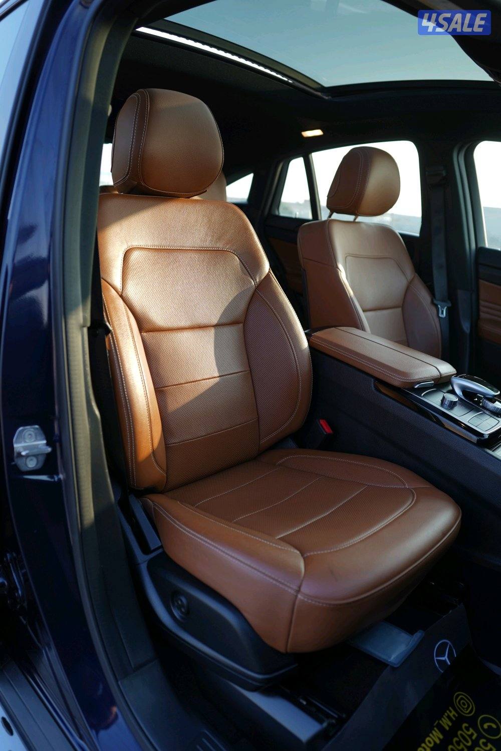 Mercedes GLE 43 Coupe AMG/53.000KM12