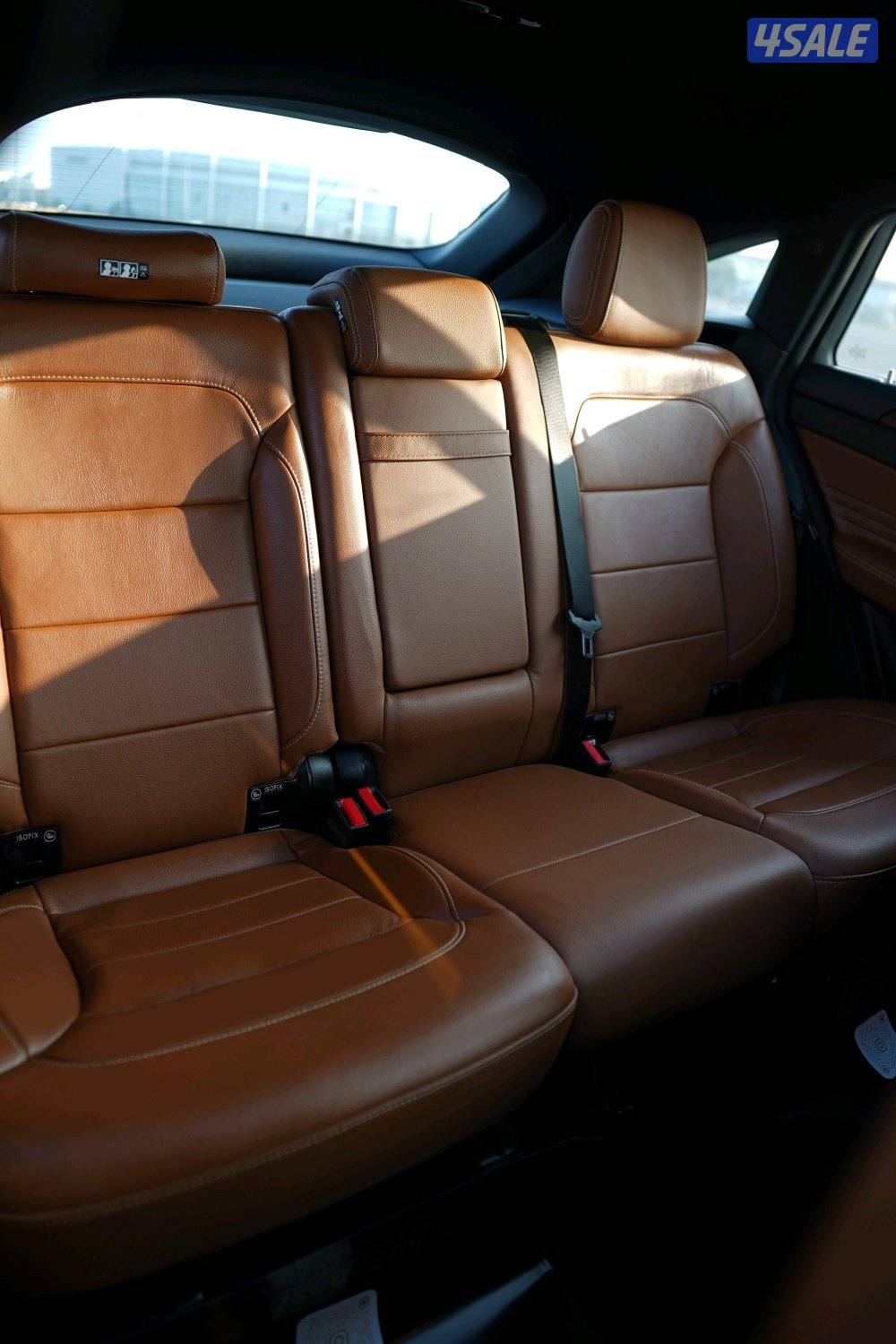 Mercedes GLE 43 Coupe AMG/53.000KM14