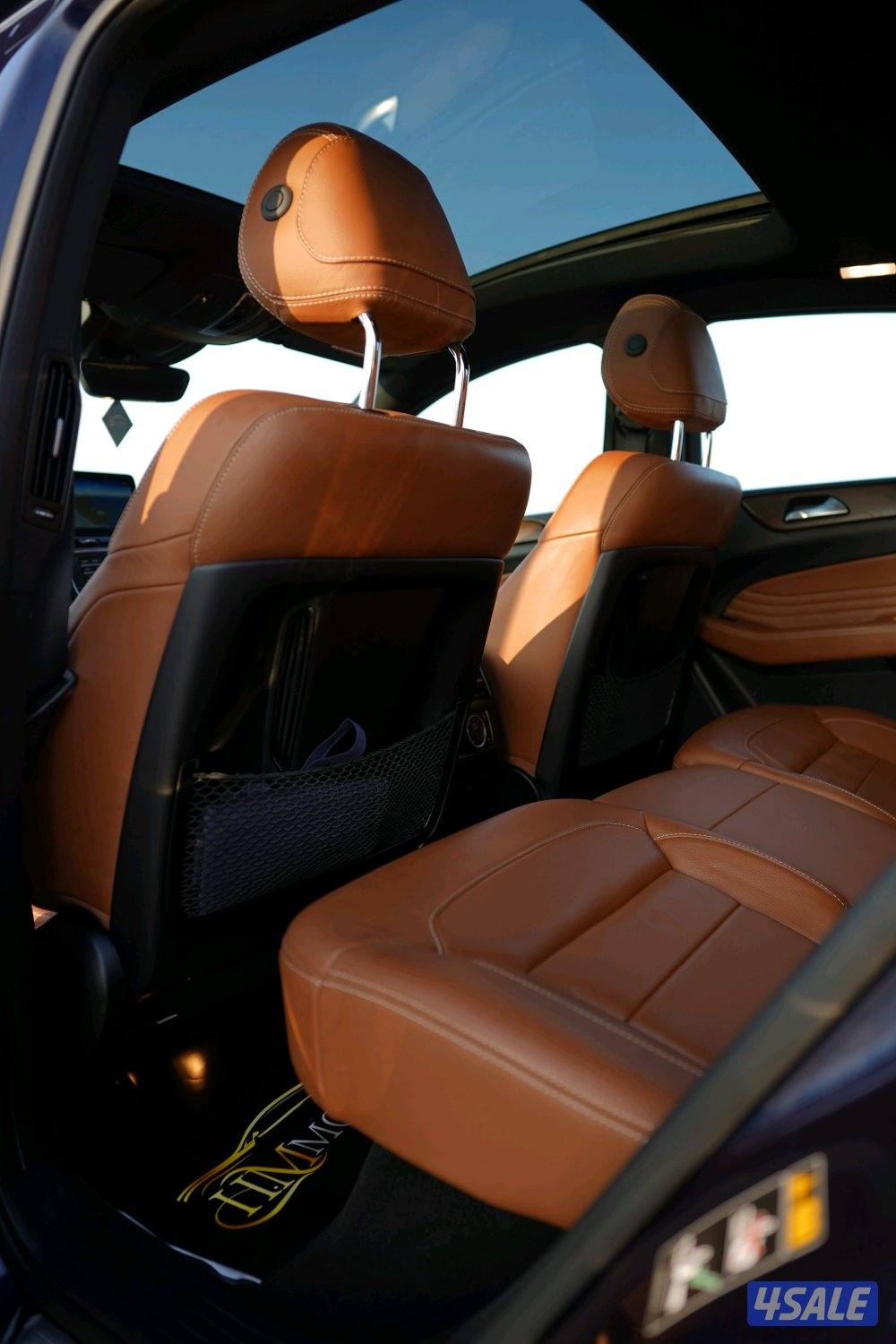 Mercedes GLE 43 Coupe AMG/53.000KM13