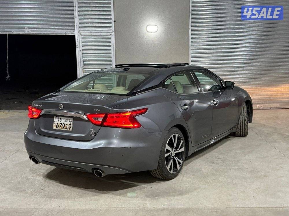 للبيع مكسيما اعلى فئه svصبغ وكاله بالكامل شرط الفحص0