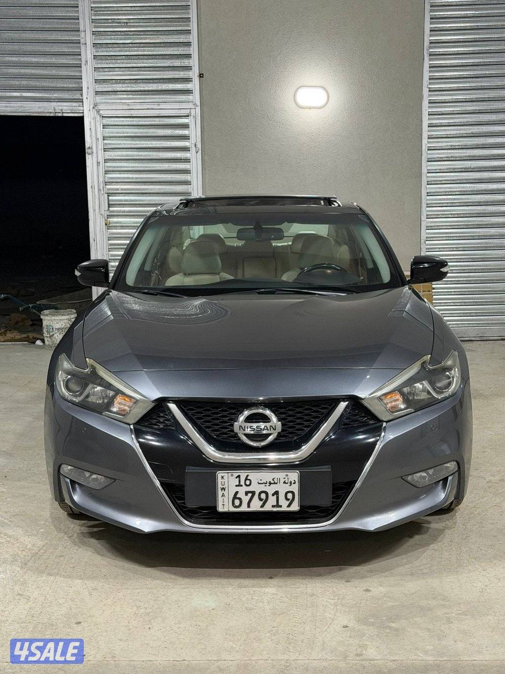 للبيع مكسيما اعلى فئه svصبغ وكاله بالكامل شرط الفحص2