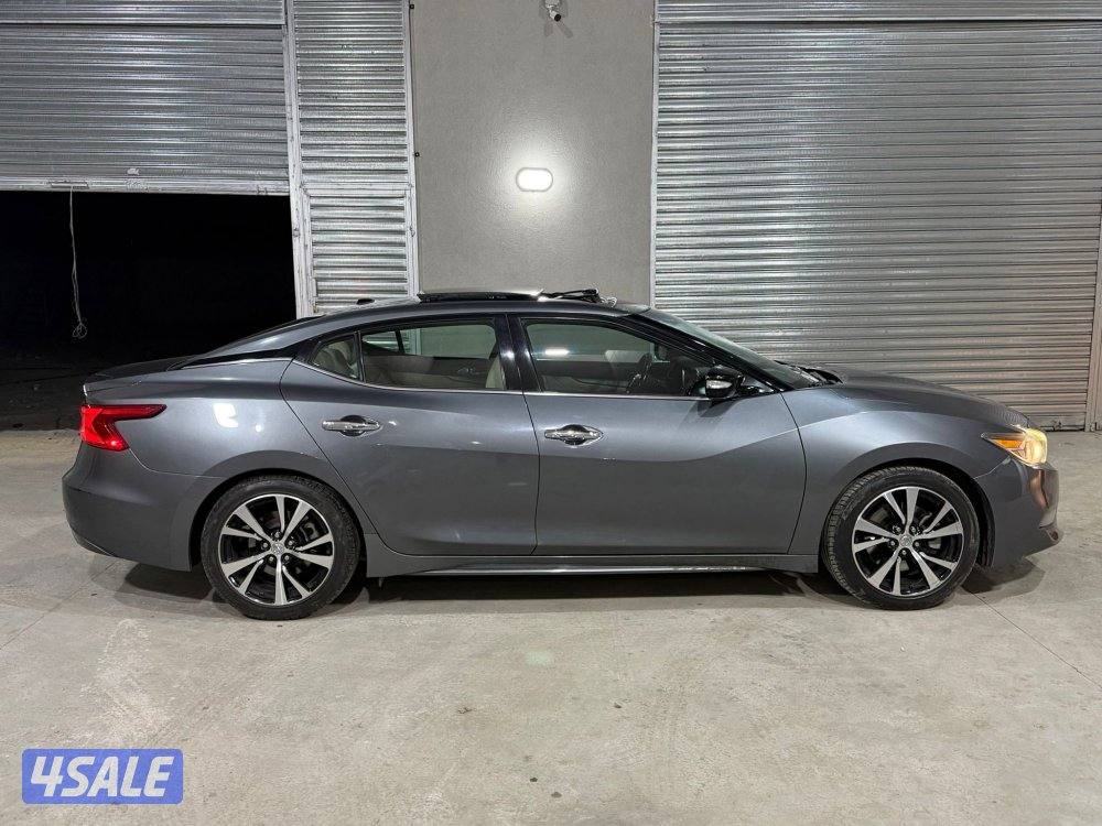 للبيع مكسيما اعلى فئه svصبغ وكاله بالكامل شرط الفحص4