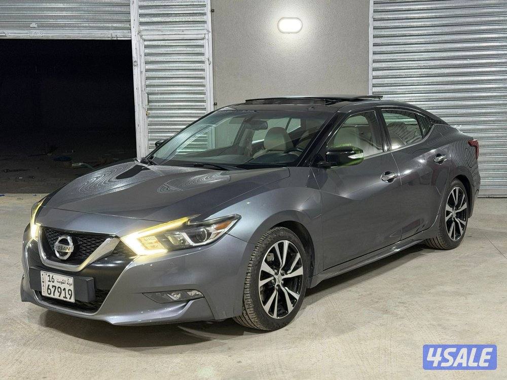 للبيع مكسيما اعلى فئه svصبغ وكاله بالكامل شرط الفحص3