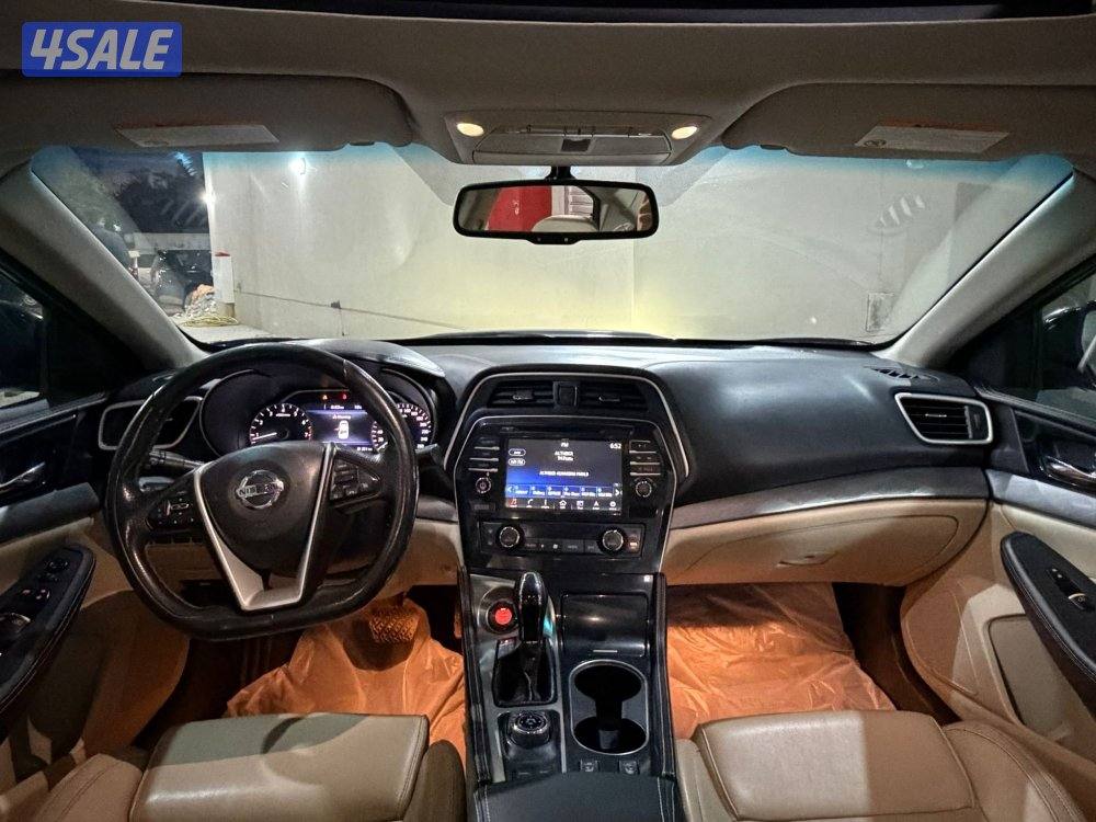 للبيع مكسيما اعلى فئه svصبغ وكاله بالكامل شرط الفحص5