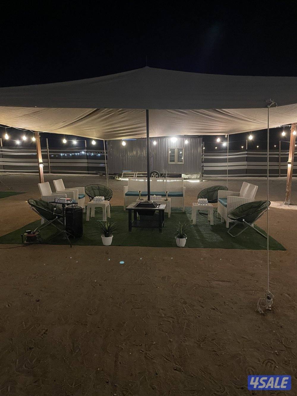 للاجار كشته بالصبيه نهايه جسر جابر3