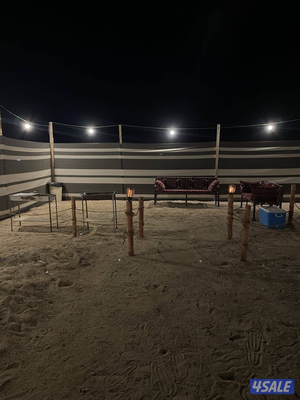 للاجار كشته بالصبيه نهايه جسر جابر5