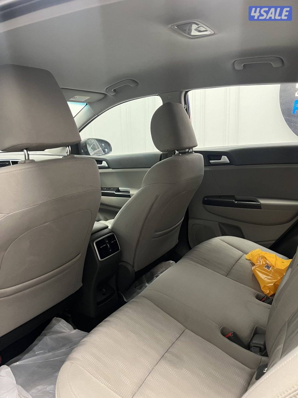 سبورتاج 20195