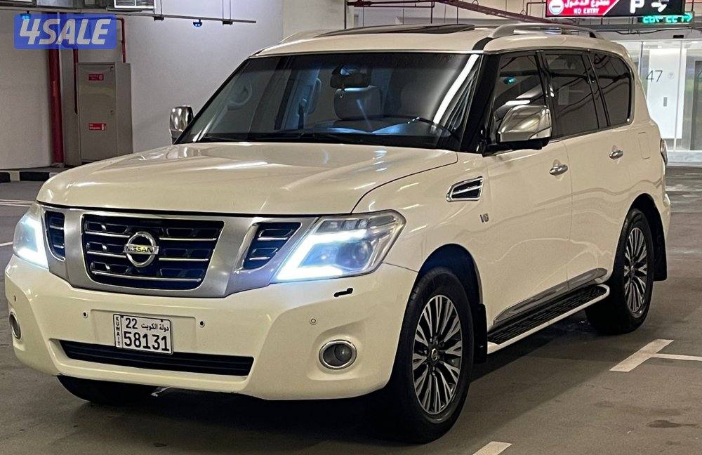 للبيع بلاتينوم ستي 2015شرط الفحص يوجد فحص جديد1