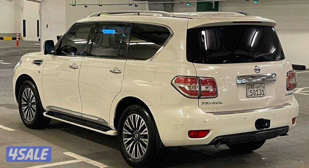 للبيع بلاتينوم ستي 2015شرط الفحص يوجد فحص جديد3