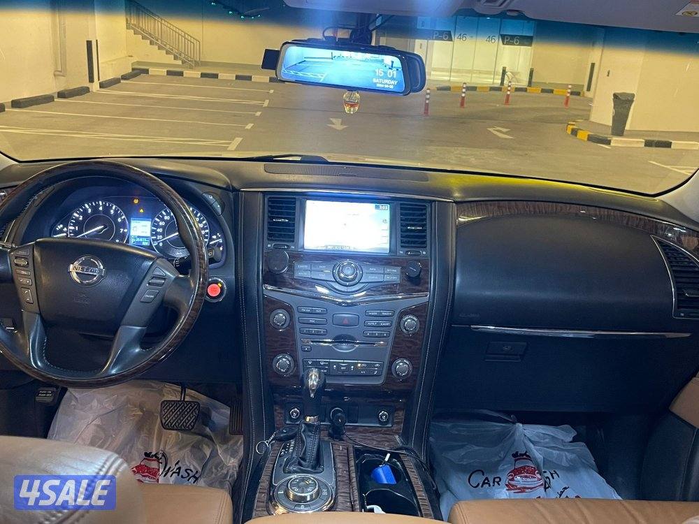 للبيع بلاتينوم ستي 2015شرط الفحص يوجد فحص جديد7