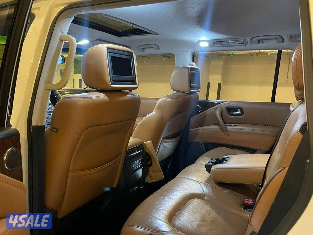 للبيع بلاتينوم ستي 2015شرط الفحص يوجد فحص جديد8